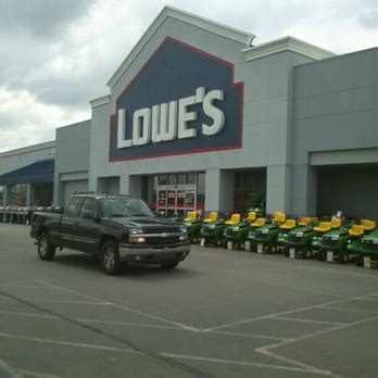 Lowes broken arrow ok - 21 reviews of Lowe's Home Improvement "When I'm in a pinch for that item I need to fix something at my home in a hurry I head down to Lowes. It's a huge store which can make finding the right item impossible and they could improve their hardware selection. I wouldn't recommend buying appliances here though local dealers seem to have their prices beat."